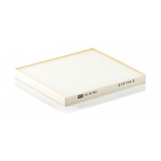 CU 24 001 - Kabin hava filtresi -  MANN FILTER