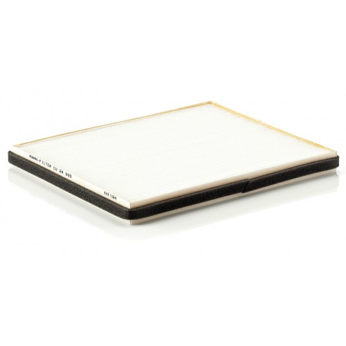 CU 24 005 - Kabin hava filtresi -  MANN FILTER