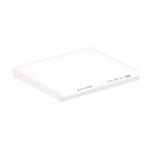 CU 24 013 - Kabin hava filtresi -  MANN FILTER