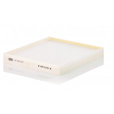 CU 24 017 - Kabin hava filtresi -  MANN FILTER
