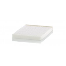 CU 24 027 - Kabin hava filtresi -  MANN FILTER