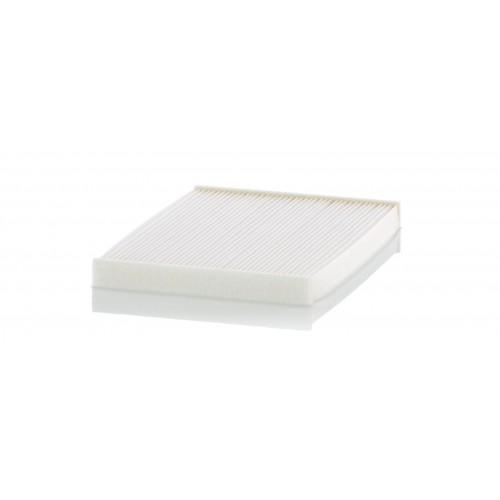 CU 24 027 - Kabin hava filtresi -  MANN FILTER