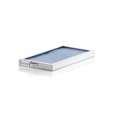 CU 24 500 - Kabin hava filtresi -  MANN FILTER