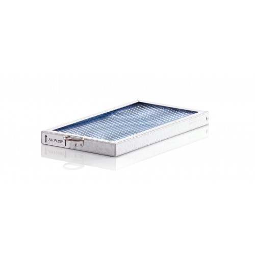 CU 24 500 - Kabin hava filtresi -  MANN FILTER