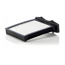 CU 2423 - Kabin hava filtresi -  MANN FILTER