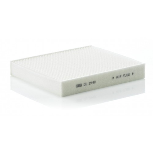 CU 2440 - Kabin hava filtresi -  MANN FILTER