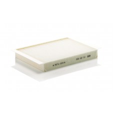 CU 25 002 - Kabin hava filtresi -  MANN FILTER
