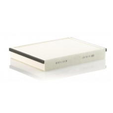 CU 25 007 - Kabin hava filtresi -  MANN FILTER