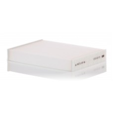 CU 25 012 - Kabin hava filtresi -  MANN FILTER