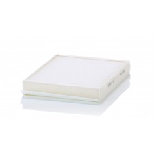 CU 25 027 - Kabin hava filtresi -  MANN FILTER