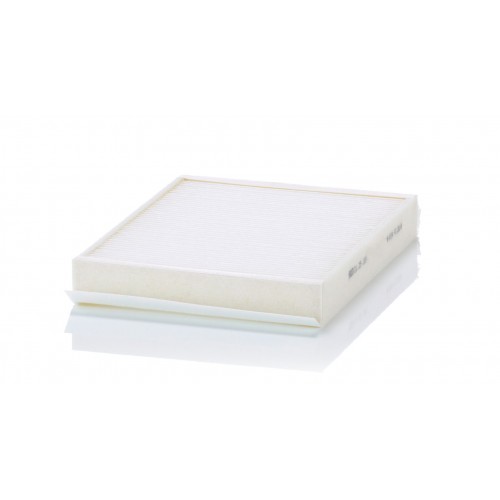 CU 25 027 - Kabin hava filtresi -  MANN FILTER