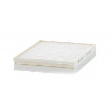 CU 25 031 - Kabin hava filtresi -  MANN FILTER