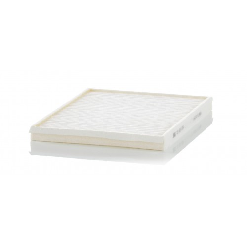 CU 25 031 - Kabin hava filtresi -  MANN FILTER