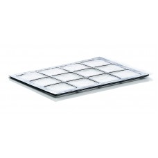 CU 2504 - Kabin hava filtresi -  MANN FILTER