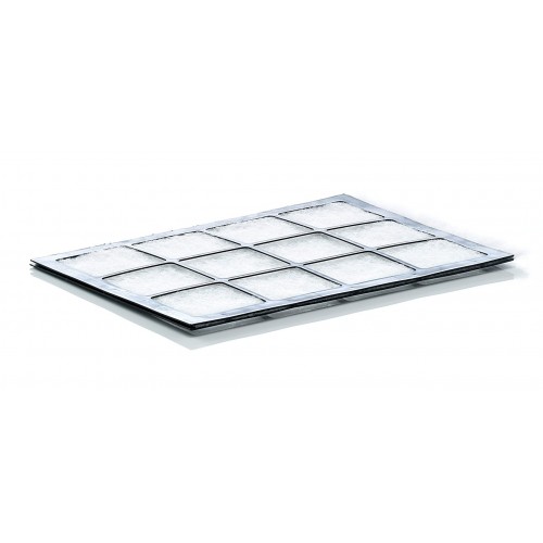 CU 2504 - Kabin hava filtresi -  MANN FILTER