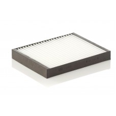 CU 2513 - Kabin hava filtresi -  MANN FILTER