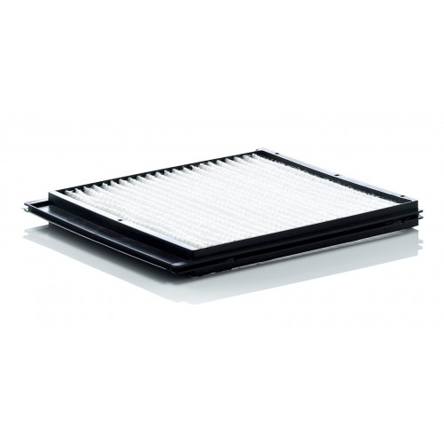 CU 2516 - Kabin hava filtresi -  MANN FILTER