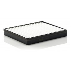 CU 2520 - Kabin hava filtresi -  MANN FILTER