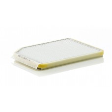 CU 2525 - Kabin hava filtresi -  MANN FILTER