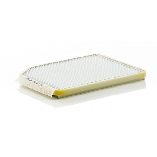 CU 2525 - Kabin hava filtresi -  MANN FILTER