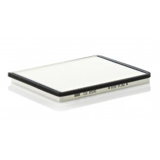 CU 2530 - Kabin hava filtresi -  MANN FILTER