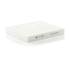 CU 2545 - Kabin hava filtresi -  MANN FILTER