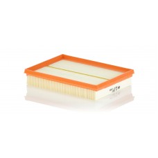 CU 2567 - Kabin hava filtresi -  MANN FILTER