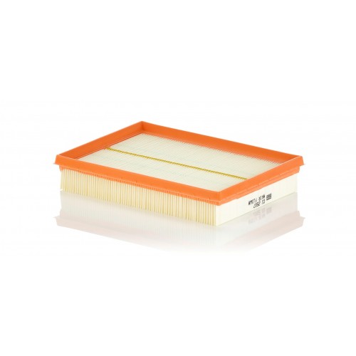 CU 2567 - Kabin hava filtresi -  MANN FILTER