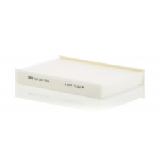 CU 26 006 - Kabin hava filtresi -  MANN FILTER