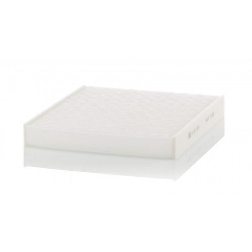 CU 26 009 - Kabin hava filtresi -  MANN FILTER