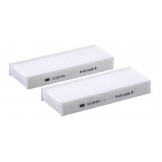 CU 26 014-2 - Kabin hava filtresi -  MANN FILTER