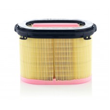 CU 26 270 - Kabin hava filtresi -  MANN FILTER
