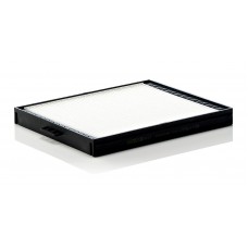 CU 2628 - Kabin hava filtresi -  MANN FILTER