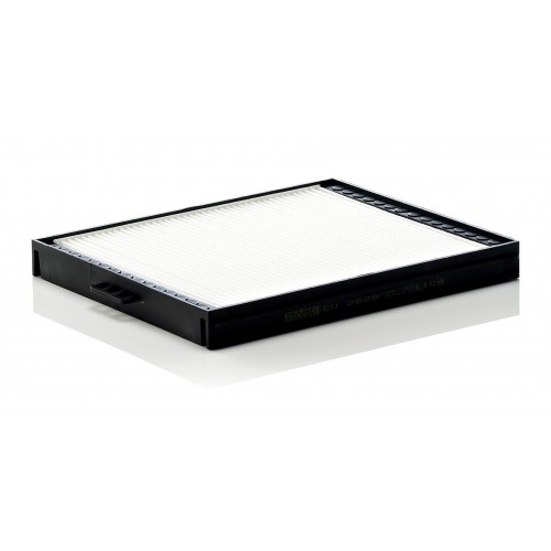 CU 2628 - Kabin hava filtresi -  MANN FILTER