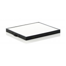 CU 2640 - Kabin hava filtresi -  MANN FILTER