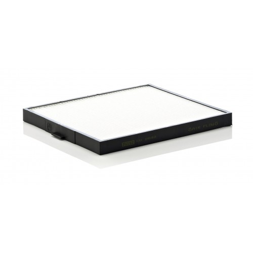CU 2640 - Kabin hava filtresi -  MANN FILTER