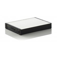 CU 2647 - Kabin hava filtresi -  MANN FILTER