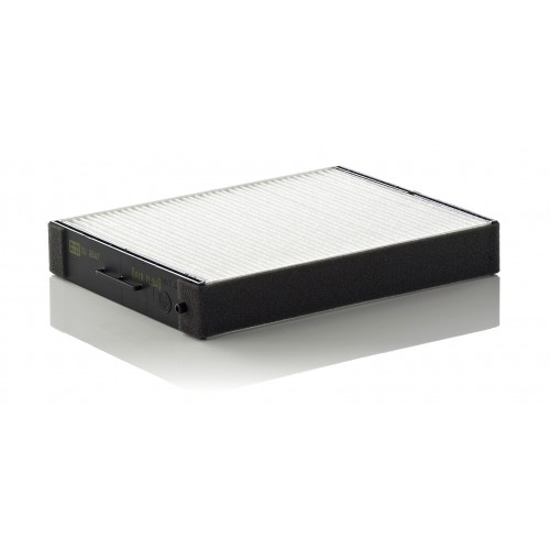 CU 2647 - Kabin hava filtresi -  MANN FILTER