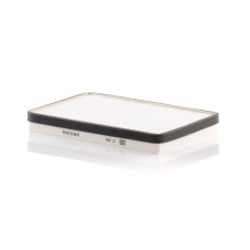 CU 2650 - Kabin hava filtresi -  MANN FILTER