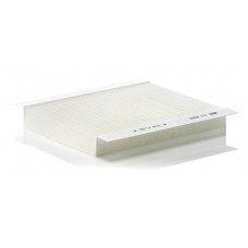 CU 2680 - Kabin hava filtresi -  MANN FILTER