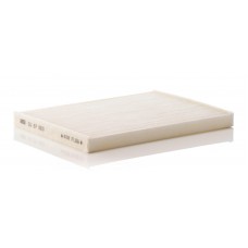 CU 27 003 - Kabin hava filtresi -  MANN FILTER
