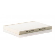 CU 27 004 - Kabin hava filtresi -  MANN FILTER