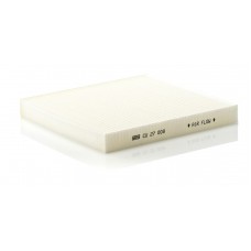 CU 27 008 - Kabin hava filtresi -  MANN FILTER
