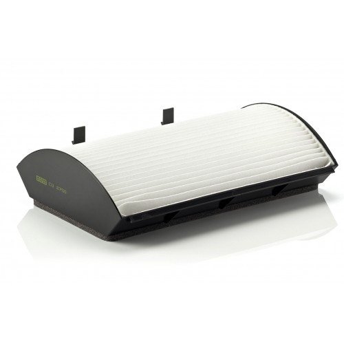 CU 2750 - Kabin hava filtresi -  MANN FILTER