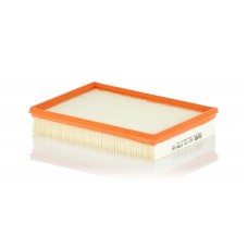 CU 2785 - Kabin hava filtresi -  MANN FILTER