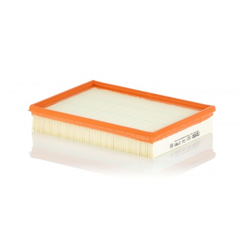 CU 2785 - Kabin hava filtresi -  MANN FILTER