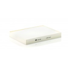 CU 28 003 - Kabin hava filtresi -  MANN FILTER