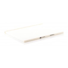 CU 28 004 - Kabin hava filtresi -  MANN FILTER