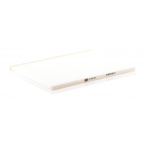 CU 28 004 - Kabin hava filtresi -  MANN FILTER