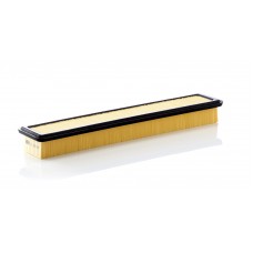 CU 28 005 - Kabin hava filtresi -  MANN FILTER